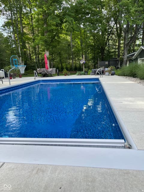 Photo of 8910 S 500 W, Columbus, IN