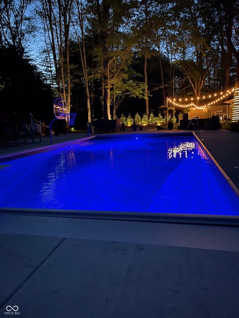 Photo of 8910 S 500 W, Columbus, IN