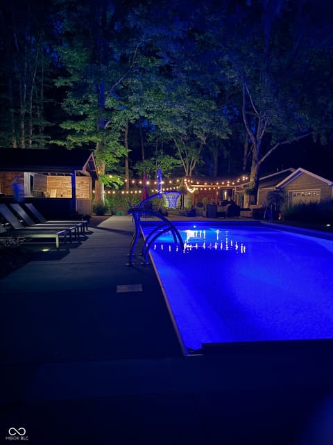 Photo of 8910 S 500 W, Columbus, IN