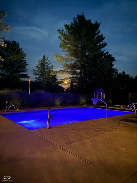 Photo of 8910 S 500 W, Columbus, IN