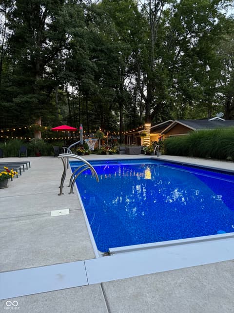 Photo of 8910 S 500 W, Columbus, IN