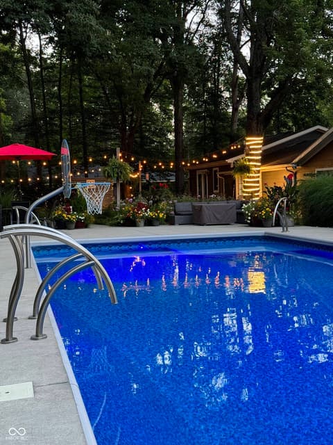 Photo of 8910 S 500 W, Columbus, IN