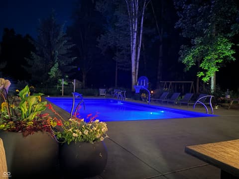 Photo of 8910 S 500 W, Columbus, IN