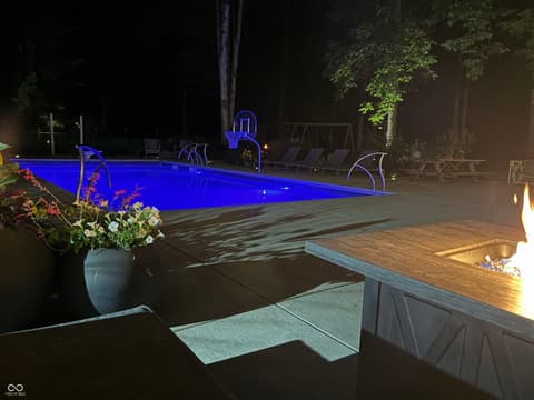 Photo of 8910 S 500 W, Columbus, IN