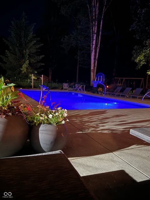 Photo of 8910 S 500 W, Columbus, IN