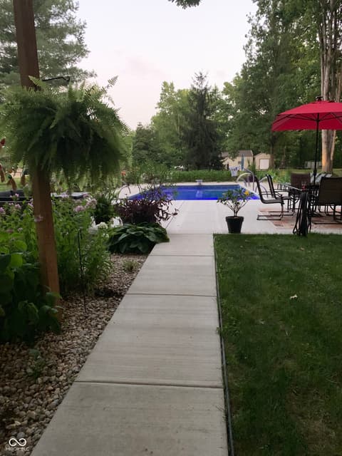 Photo of 8910 S 500 W, Columbus, IN