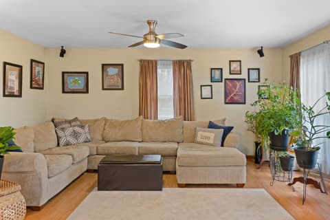 Photo of 8910 S 500 W, Columbus, IN