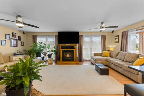 Photo of 8910 S 500 W, Columbus, IN