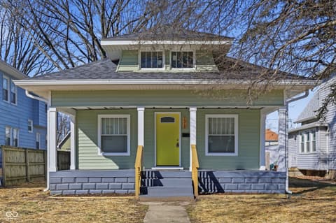 1318 N Lasalle Street