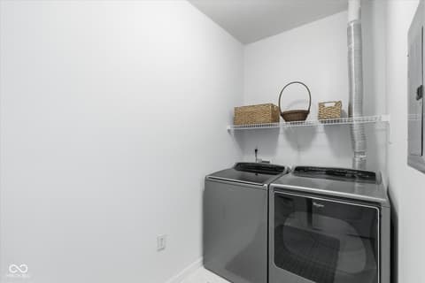 Photo of 10182 Winslow Way, Fishers, IN