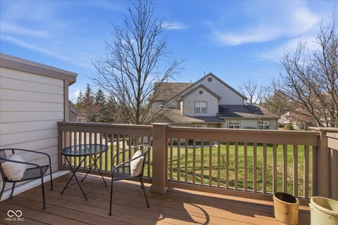 Photo of 10182 Winslow Way, Fishers, IN