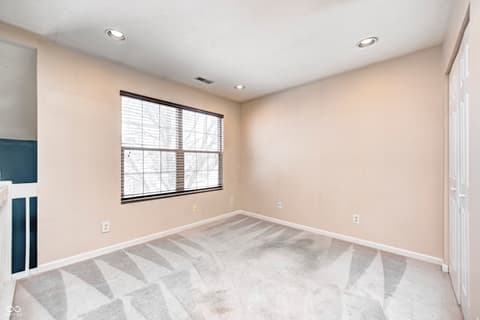 Bedroom at 12673 Ladson Street, Fishers, IN