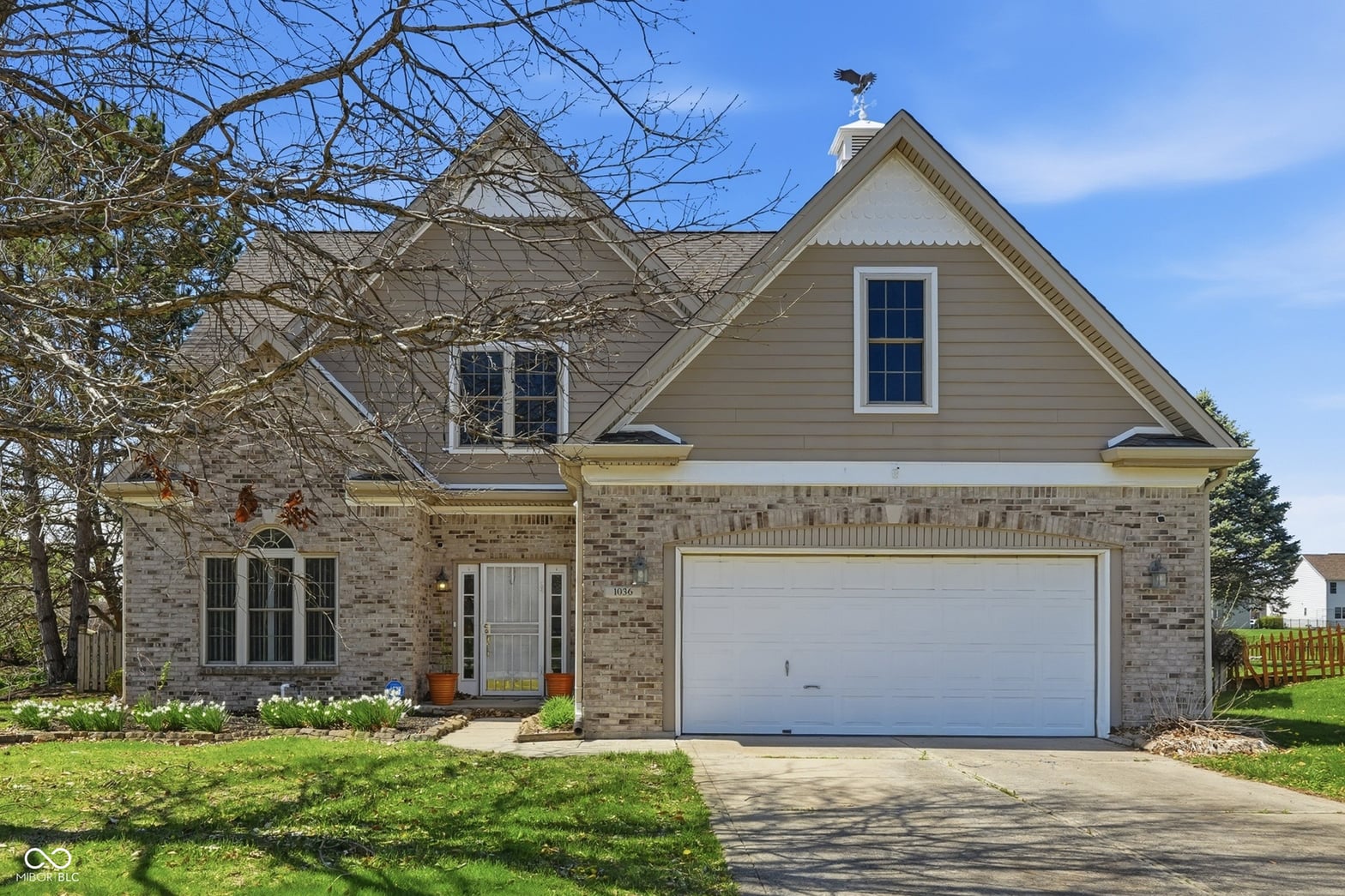 Photo of 1036 Spanish Lake Drive, Avon, IN