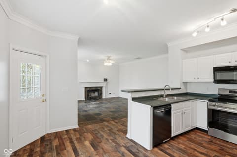 Photo of 1036 Spanish Lake Drive, Avon, IN