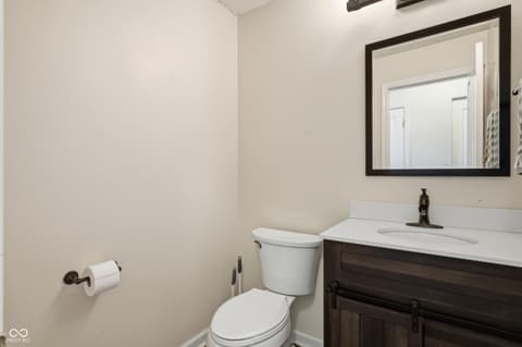 Photo of 1036 Spanish Lake Drive, Avon, IN