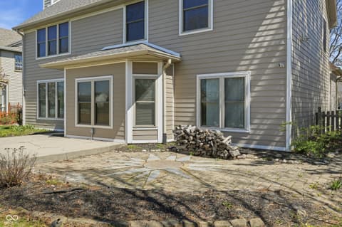 Photo of 1036 Spanish Lake Drive, Avon, IN