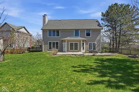 Photo of 1036 Spanish Lake Drive, Avon, IN
