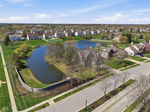 Photo of 1036 Spanish Lake Drive, Avon, IN
