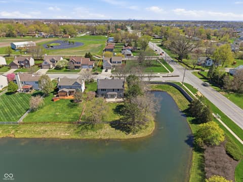 Photo of 1036 Spanish Lake Drive, Avon, IN