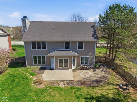 Photo of 1036 Spanish Lake Drive, Avon, IN