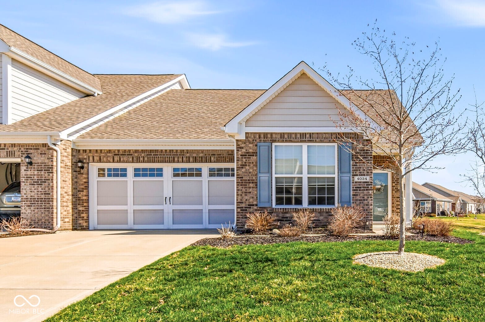 Photo of 4034 Cairo Way, Avon, IN