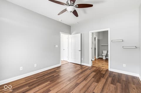 Photo of 4034 Cairo Way, Avon, IN