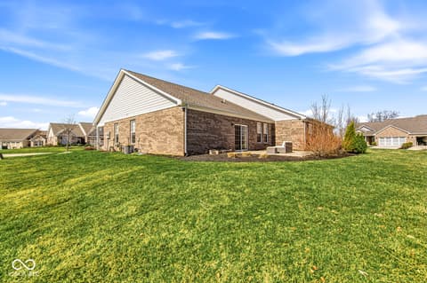 Photo of 4034 Cairo Way, Avon, IN