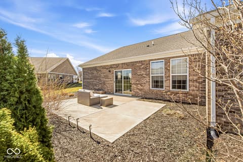 Photo of 4034 Cairo Way, Avon, IN