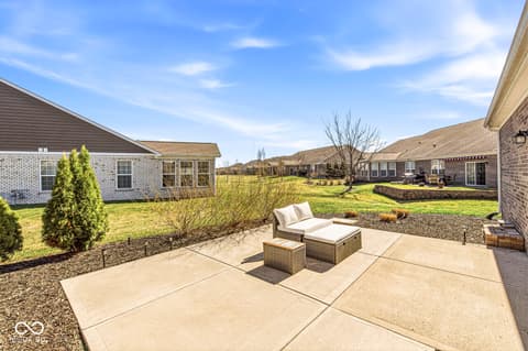 Photo of 4034 Cairo Way, Avon, IN