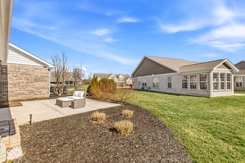 Photo of 4034 Cairo Way, Avon, IN