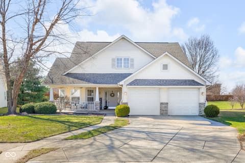 3878 Cornwallis Lane