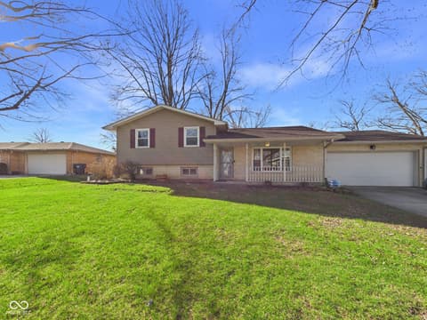2605 Catalina Drive