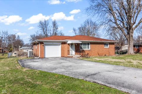 706 Fabyan Road
