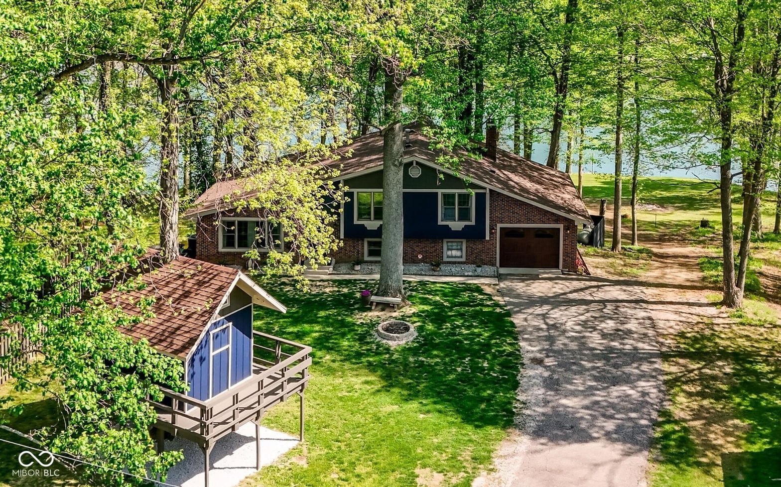 Photo of 3948 E Edgewood Circle, Martinsville, IN