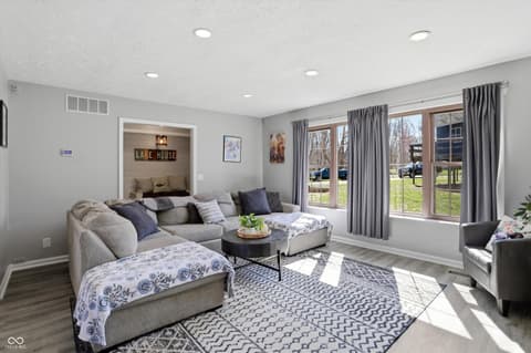 Photo of 3948 E Edgewood Circle, Martinsville, IN