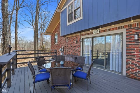 Photo of 3948 E Edgewood Circle, Martinsville, IN