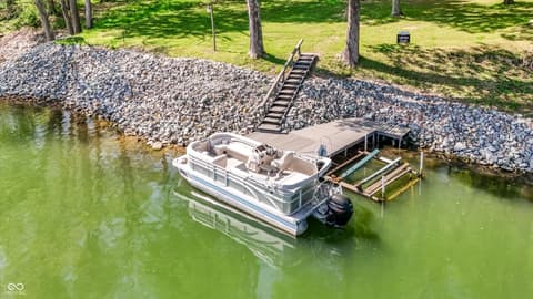 Photo of 3948 E Edgewood Circle, Martinsville, IN