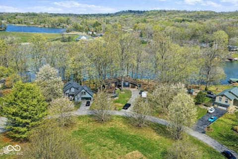 Photo of 3948 E Edgewood Circle, Martinsville, IN