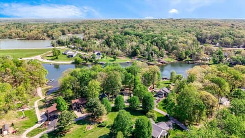 Photo of 3948 E Edgewood Circle, Martinsville, IN