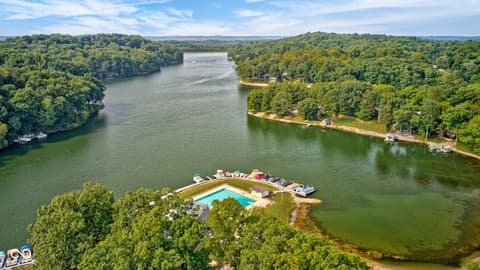 Photo of 3948 E Edgewood Circle, Martinsville, IN