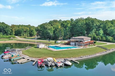 Photo of 3948 E Edgewood Circle, Martinsville, IN