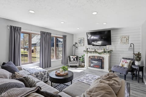 Photo of 3948 E Edgewood Circle, Martinsville, IN