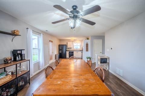 Photo of 3415 Parkview Drive, Columbus, IN