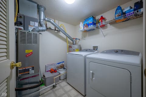 Photo of 3415 Parkview Drive, Columbus, IN