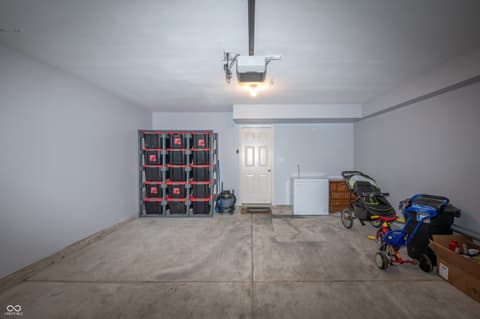 Photo of 3415 Parkview Drive, Columbus, IN