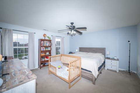 Photo of 3415 Parkview Drive, Columbus, IN