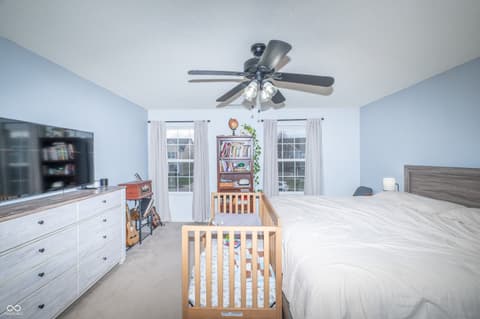 Photo of 3415 Parkview Drive, Columbus, IN