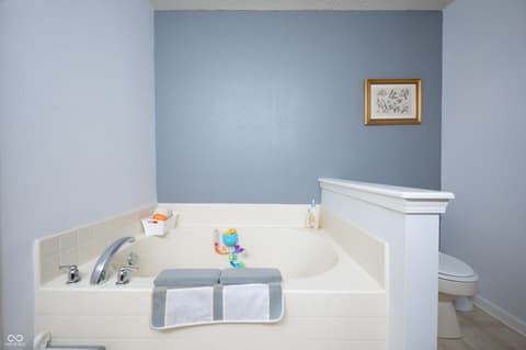 Photo of 3415 Parkview Drive, Columbus, IN