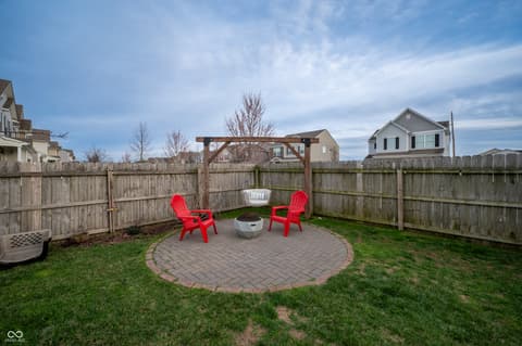 Photo of 3415 Parkview Drive, Columbus, IN