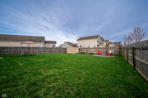 Photo of 3415 Parkview Drive, Columbus, IN